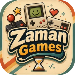 Symbol von Golden Zaman Games
