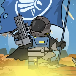Symbol von Hell Idlers 2:Pack Match Merge